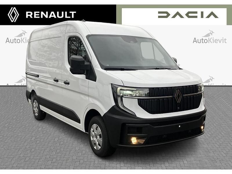 Occasion Renault Master 170 PK (125 kW) 2024 Wit Van