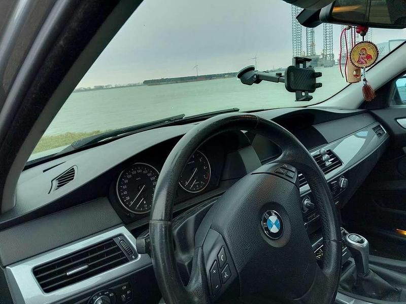 Occasion BMW 523 190 PK (139 kW) 2008 Stationwagen