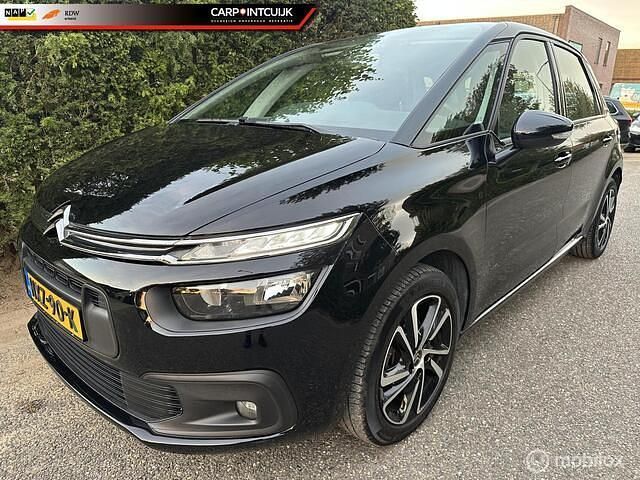 Overige Gebruikt 2020 Citroën C4 SpaceTourer PureTech MPV | € 12.950 (Super prijs) - Afbeelding 1/4