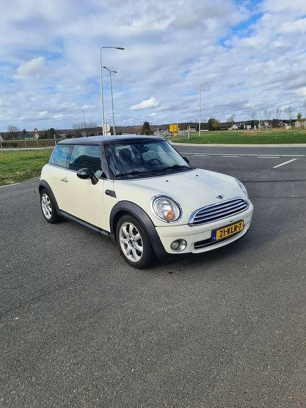 Occasion Mini Cooper 120 PK (88 kW) 2007 Hatchback