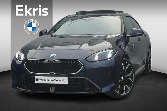 Blauw Gebruikt 2025 BMW 223 Comfort Edition Coupé | € 69.950 - Afbeelding 1/4