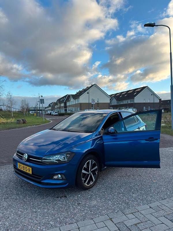 Occasion 2019 VW Polo Hatchback | € 10.500 (Eerlijke prijs) - Afbeelding 1/4