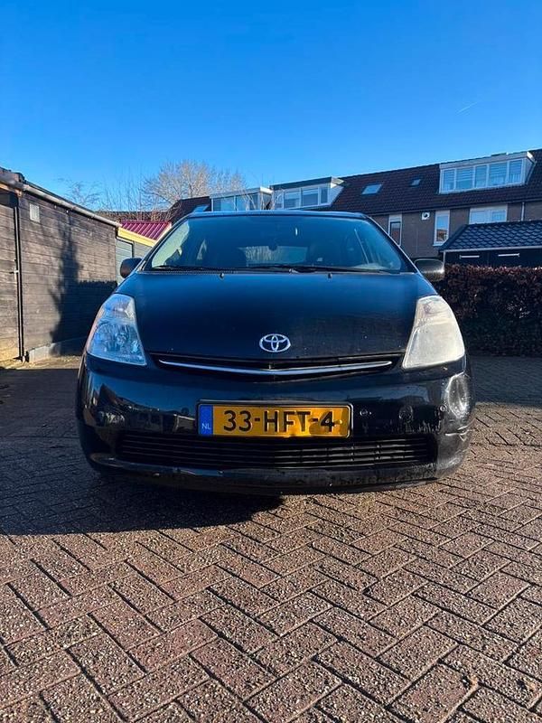 Occasion 2008 Toyota Prius | € 6.000 (Eerlijke prijs) - Afbeelding 1/4