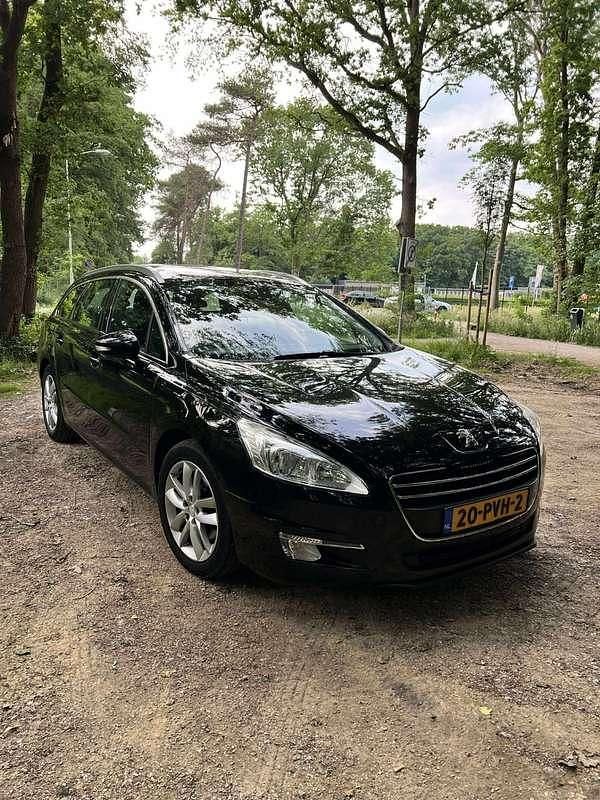 Gebruikt 2011 Peugeot 508 Allure Stationwagen | € 2.000 (Super prijs) - Afbeelding 1/4