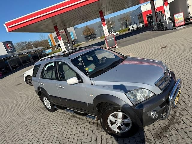 Occasion Kia Sorento 2007 SUV