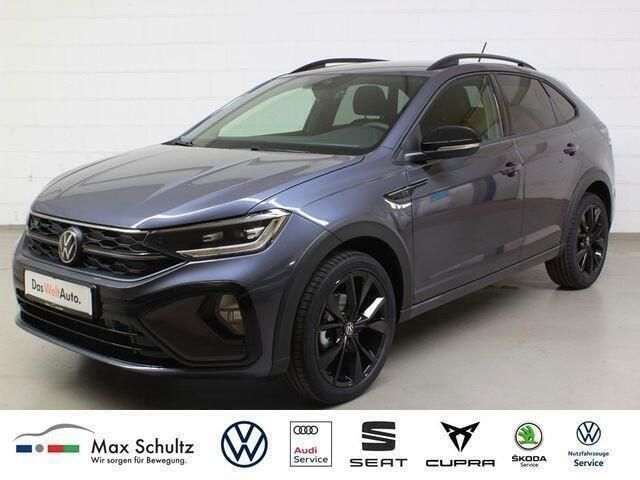 Grijs Gebruikt 2023 VW Taigo R-line SUV | € 26.691 (Duur) - Afbeelding 1/4