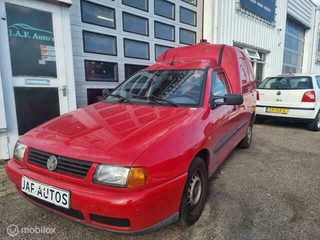 Overige Gebruikt 2003 VW Caddy MPV | € 799 - Afbeelding 1/4