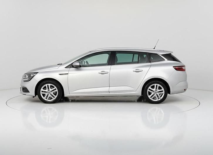 Occasion Renault Mégane IV Zen 110 PK (80 kW) 2018 Stationwagen