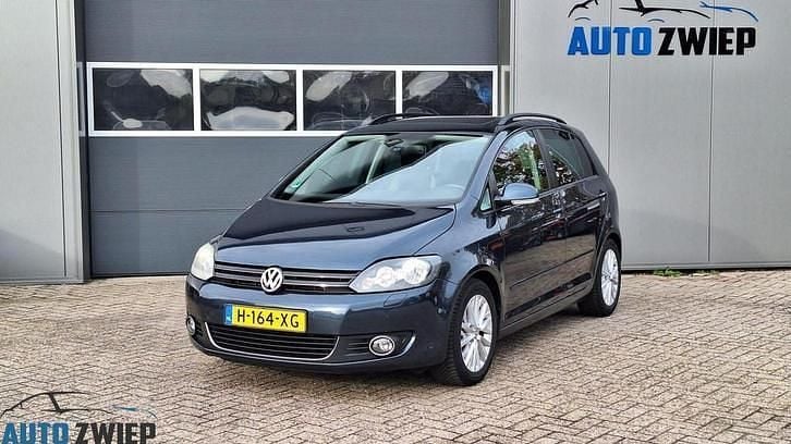 Gebruikt 2013 VW Golf VII Highline | € 7.750 (Super prijs) - Afbeelding 1/4