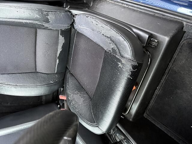 Occasion Microcar M.Go 2017 Blauw Hatchback