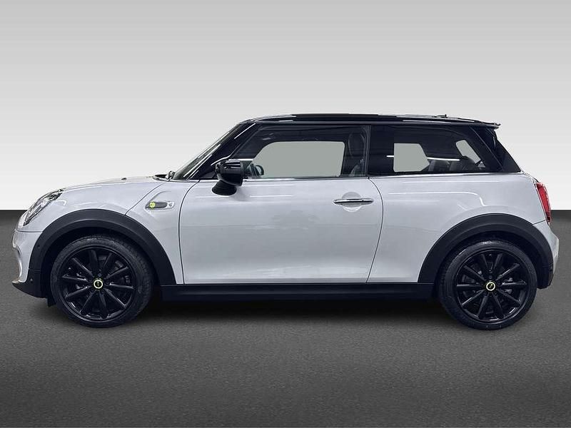 Occasion Mini Cooper 135 kW (184 PK) 2020 Wit Hatchback