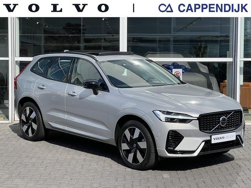 Suv Occasion 2024 Volvo XC60 Ultra SUV | € 49.954 (Eerlijke prijs) - Afbeelding 1/4