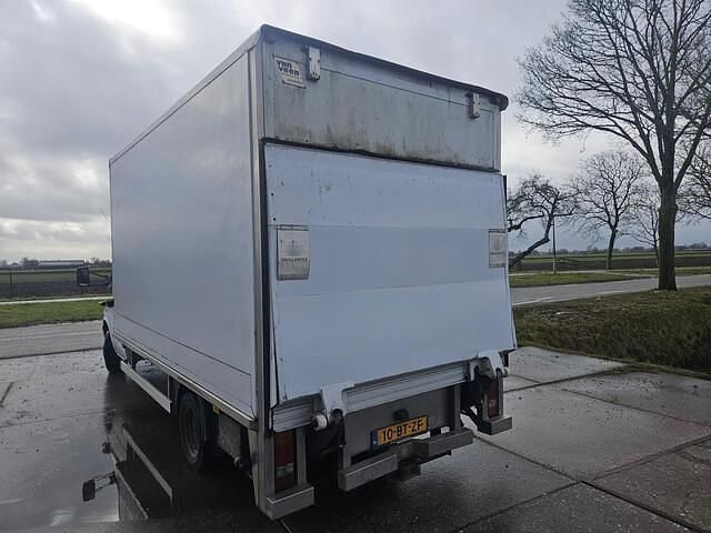 Occasion Mercedes Sprinter 109 PK (80 kW) 2005 Overige Van