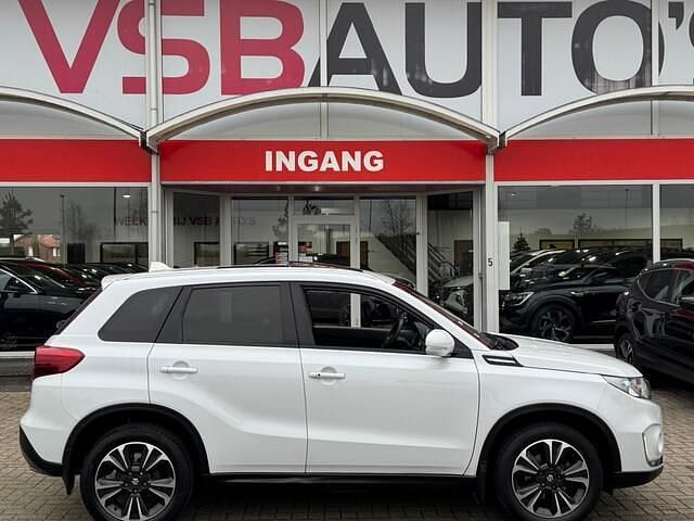 Occasion Suzuki Vitara 140 PK (102 kW) 2018 Wit SUV