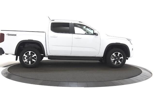 Occasion VW Amarok 204 PK (150 kW) 2024 Wit Pickup