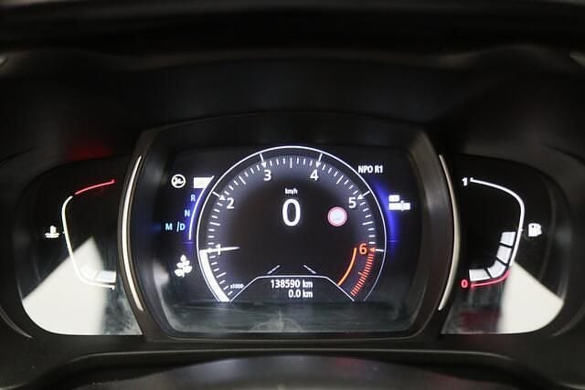 Occasion Renault Kadjar 131 PK (96 kW) 2016 Grijs SUV