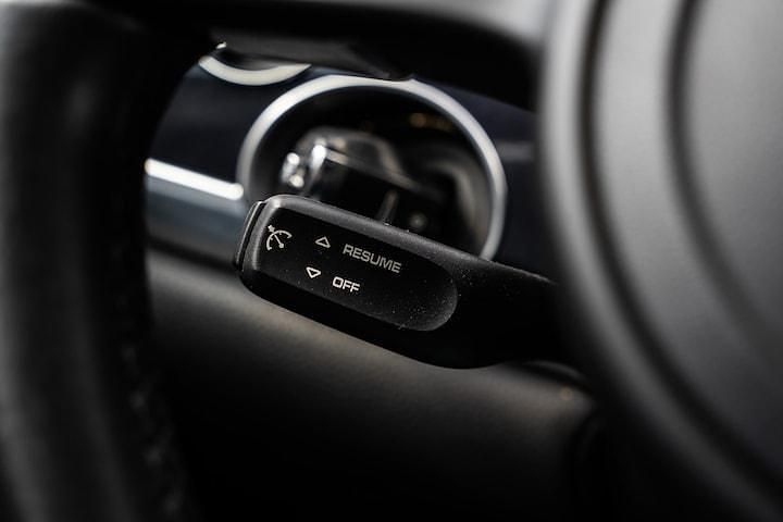 Occasion Porsche Panamera 2014 Zwart (metallic) Hatchback