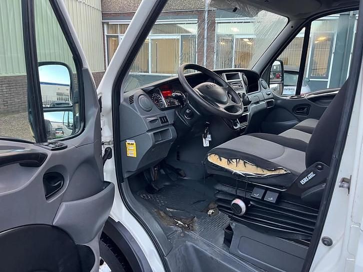 Occasion Iveco Daily 127 PK (93 kW) 2009