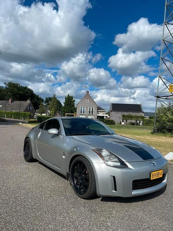 Occasion Nissan 350Z 290 PK (213 kW) 2003