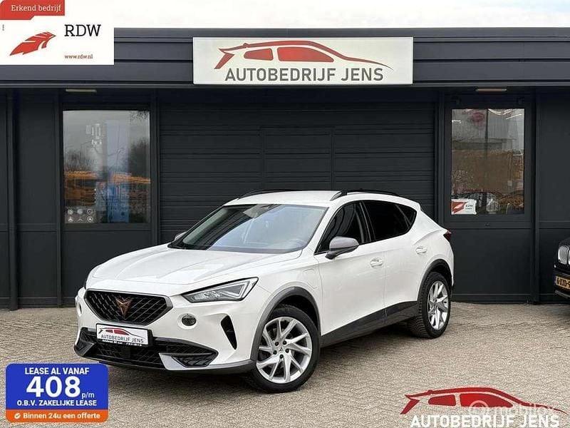 Gebruikt 2022 Cupra Formentor SUV | € 25.450 (Super prijs) - Afbeelding 1/4