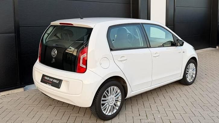 Occasion VW up! Cup 60 PK (44 kW) 2014 Hatchback