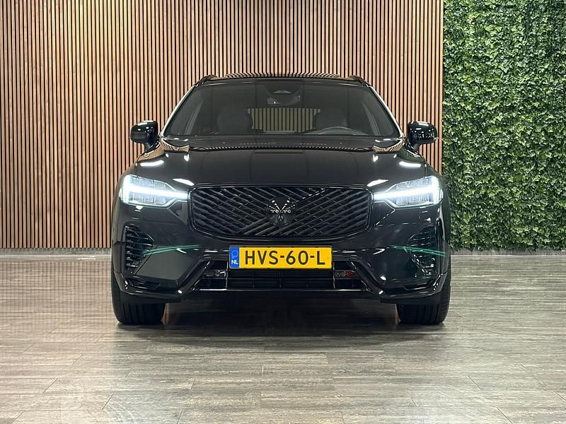 Occasion Volvo XC60 Ultra 2025 Zwart SUV