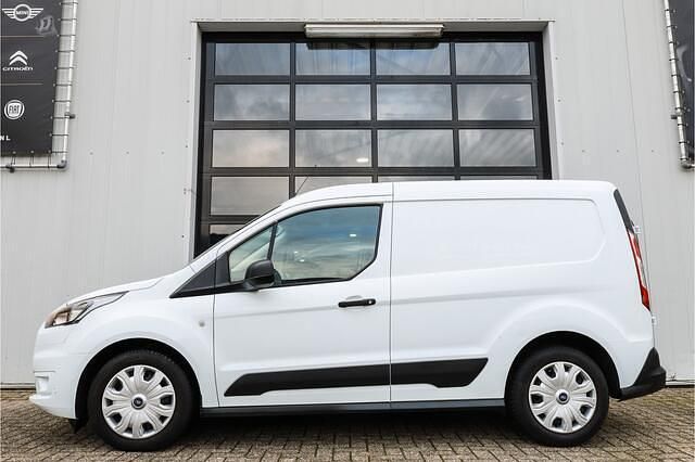 Occasion Ford Transit Trend 101 PK (74 kW) 2020 Wit Van
