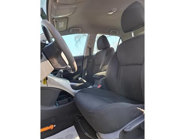 Occasion Toyota Auris 99 PK (72 kW) 2010 Blauw (metallic) Hatchback