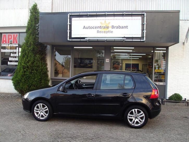 Occasion VW Golf V 116 PK (85 kW) 2007