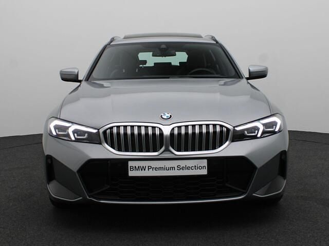Occasion BMW 318 M Sport 156 PK (114 kW) 2025 Grijs Stationwagen