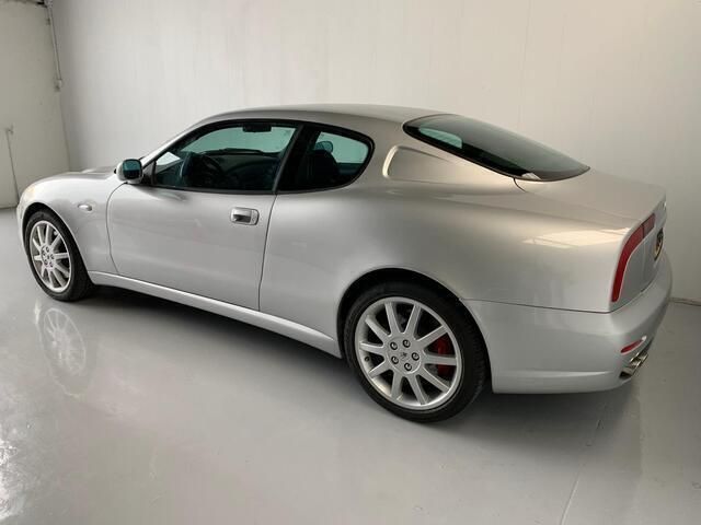 Occasion Maserati 3200 GT 369 PK (271 kW) 2000 Grijs Coupé