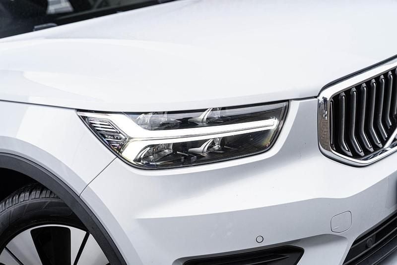 Occasion Volvo XC40 Inscription 2021 Wit SUV
