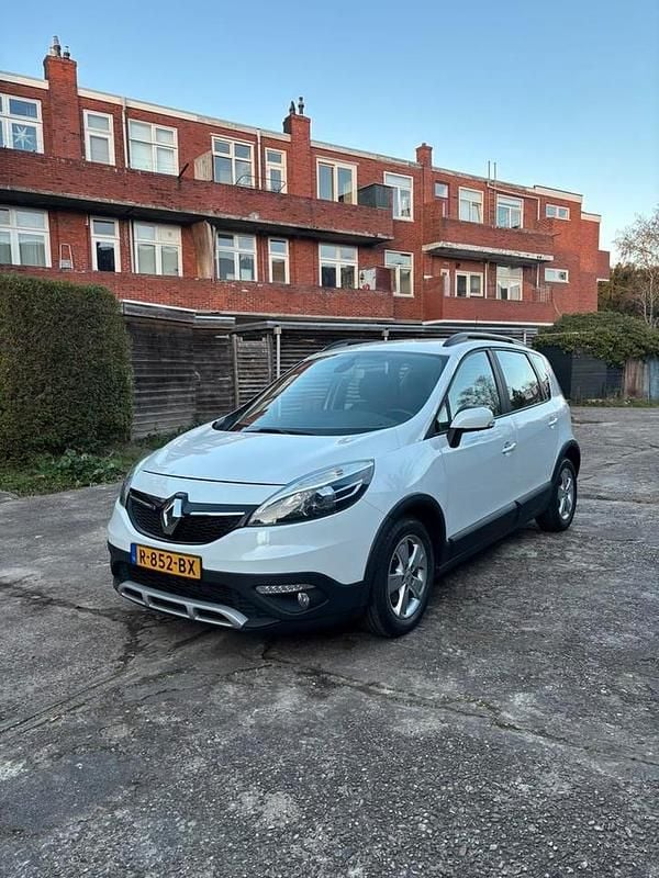 Occasion 2013 Renault Grand Scénic III XMOD MPV | € 7.450 (Eerlijke prijs) - Afbeelding 1/4