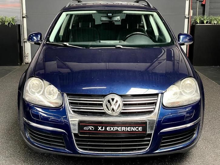 Occasion 2008 VW Golf VI Comfortline Hatchback | € 1.450 (Goede deal) - Afbeelding 1/4