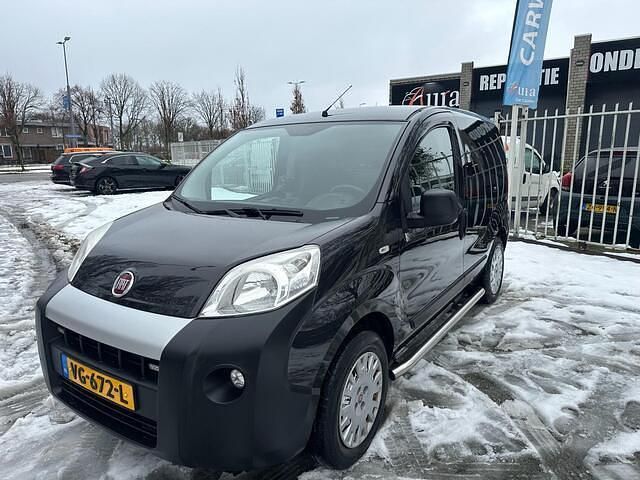 Overige Gebruikt 2013 Fiat Fiorino MPV | € 3.950 (Iets duurder) - Afbeelding 1/4
