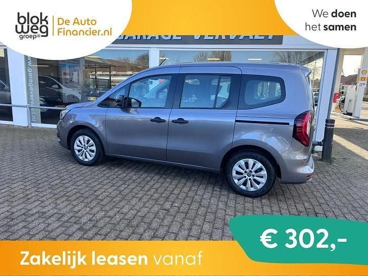 Occasion 2023 Renault Kangoo | € 21.950 (Super prijs) - Afbeelding 1/2