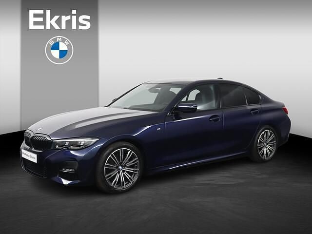 (metallic) Occasion 2022 BMW 320 Comfort Edition Sedan | € 36.900 (Eerlijke prijs) - Afbeelding 1/4