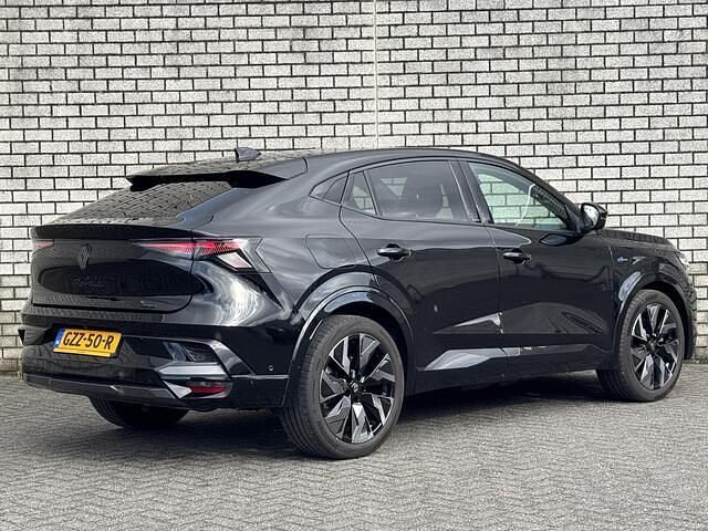 Occasion Renault Rafale Esprit Alpine 200 PK (147 kW) 2025 Noir étoilé (gne) SUV