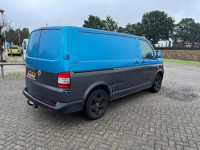 Occasion VW T5 86 PK (63 kW) 2005 Overige Van