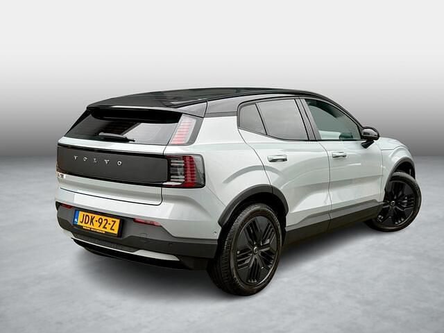 Nieuw Volvo EX30 CC Performance 314 kW (428 PK) 2025 Grijs SUV