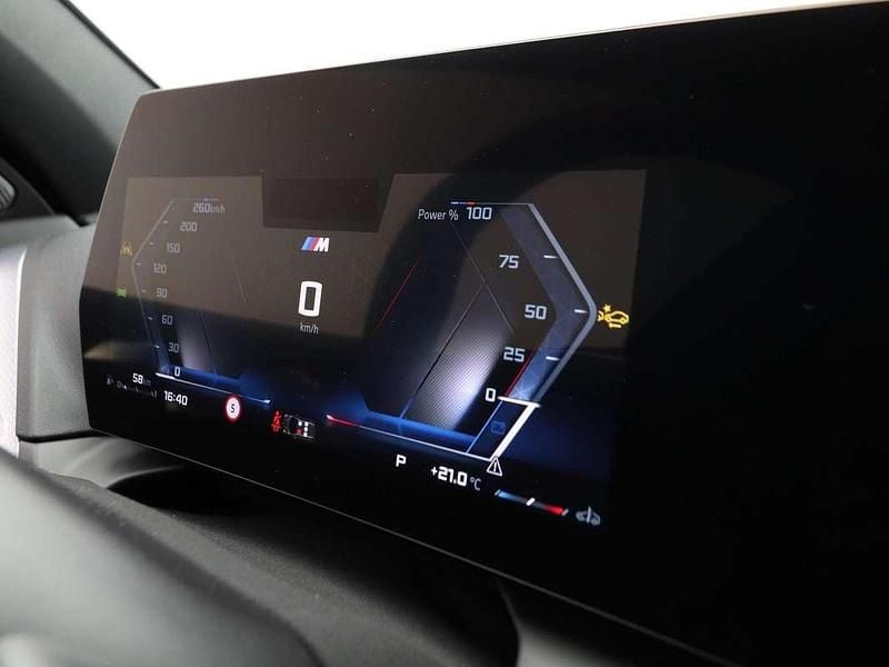 Occasion BMW M135 Comfort Edition 300 PK (220 kW) 2024 Grijs Hatchback