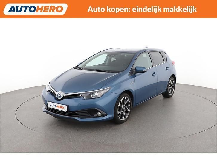 Occasion Toyota Auris Executive 99 PK (72 kW) 2018