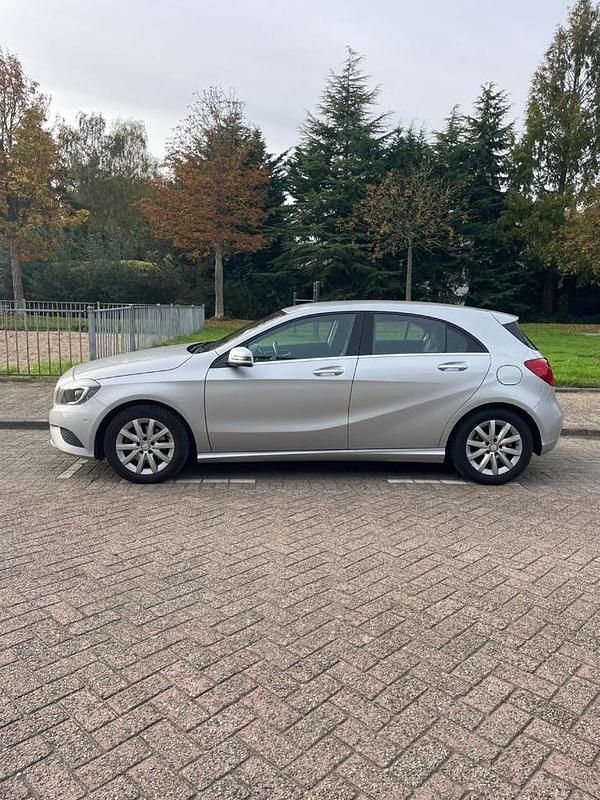 Gebruikt 2015 Mercedes A180 | € 12.750 (Eerlijke prijs) - Afbeelding 1/4