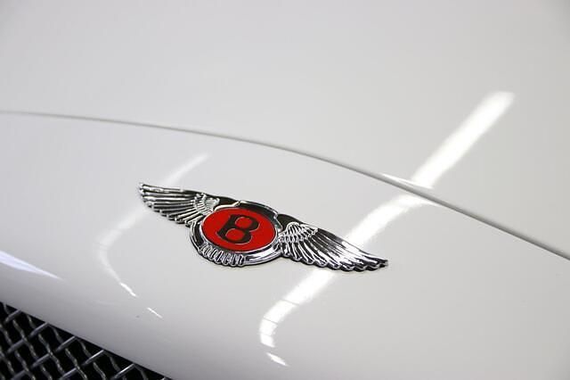 Occasion Bentley Continental 362 PK (266 kW) 1996 Wit Sedan