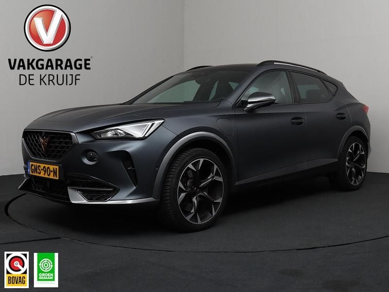 Occasion Cupra Formentor VZ 2024 Grijs SUV