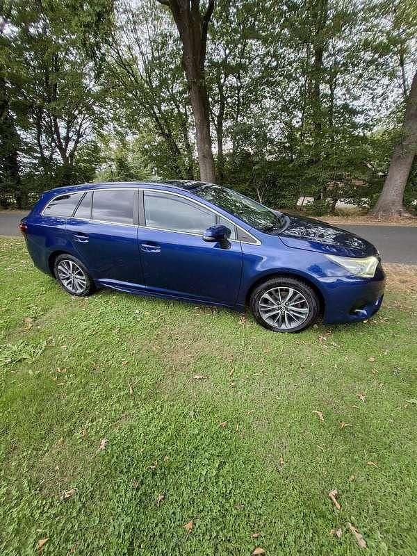 Occasion Toyota Avensis Comfort 124 PK (91 kW) 2015 Stationwagen