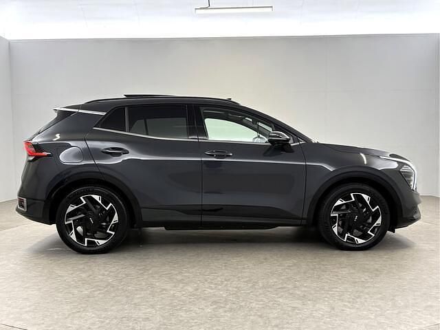 Occasion Kia Sportage GT-Line 266 PK (195 kW) 2022 Grijs (metallic) SUV