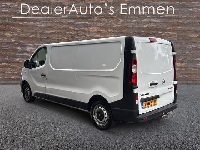 Occasion Opel Vivaro Edition 2018 MPV
