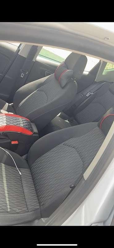 Gebruikt 2014 Seat Leon Sedan | € 7.950 (Iets duurder) - Afbeelding 1/4