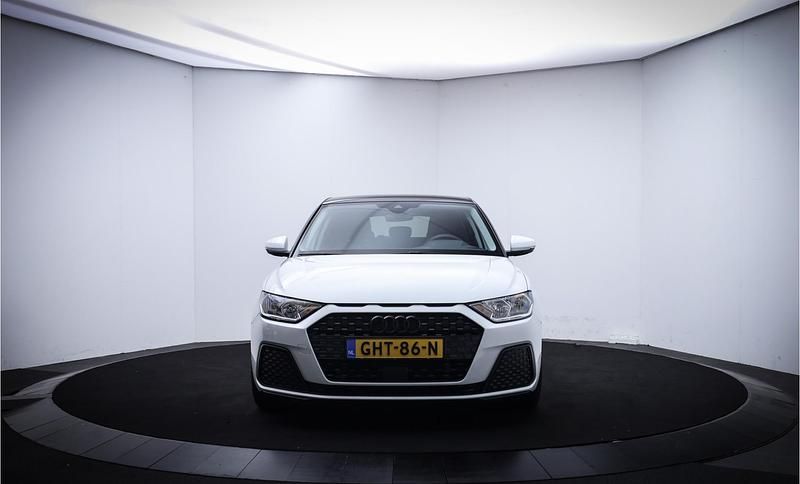 Occasion Audi A1 Sportback Proline 2023 Wit Hatchback